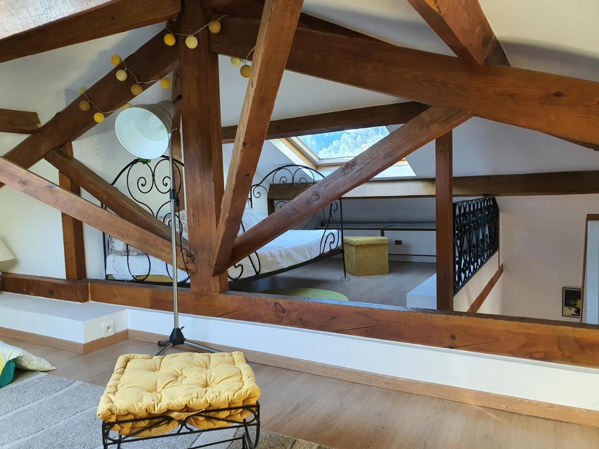 Villa Moana Èze Extérieur photo