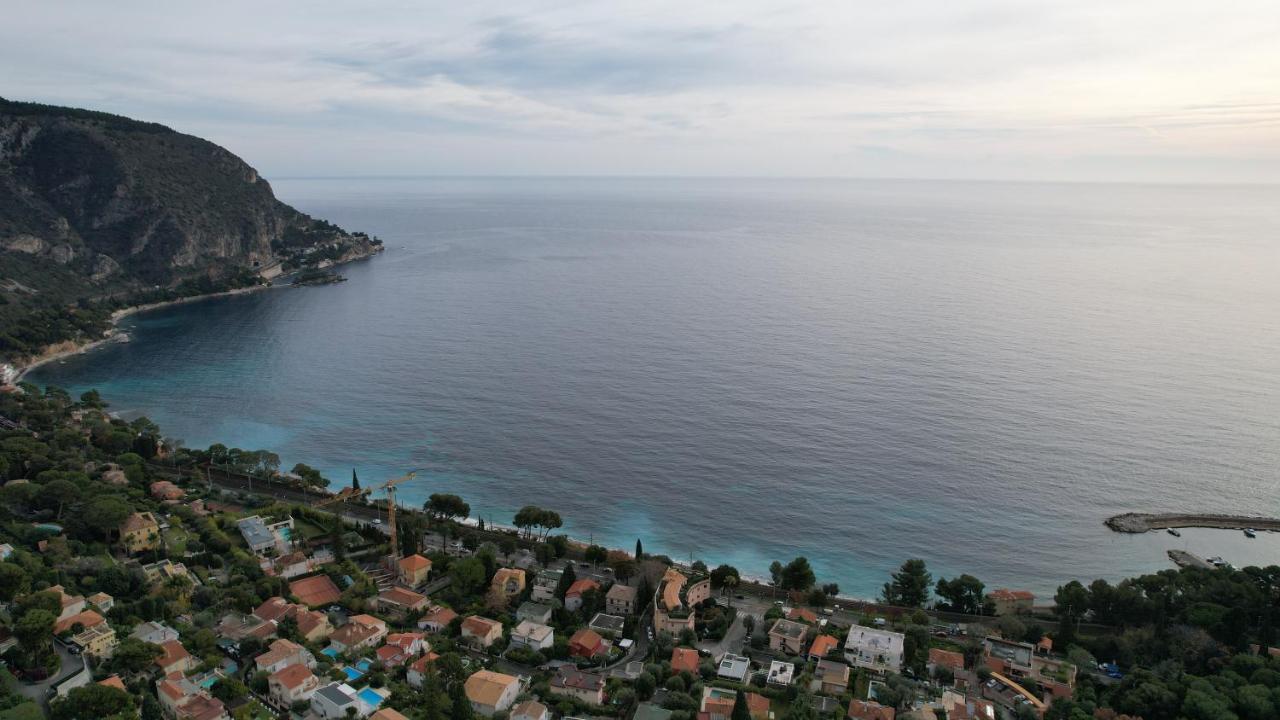 Villa Moana Èze Extérieur photo