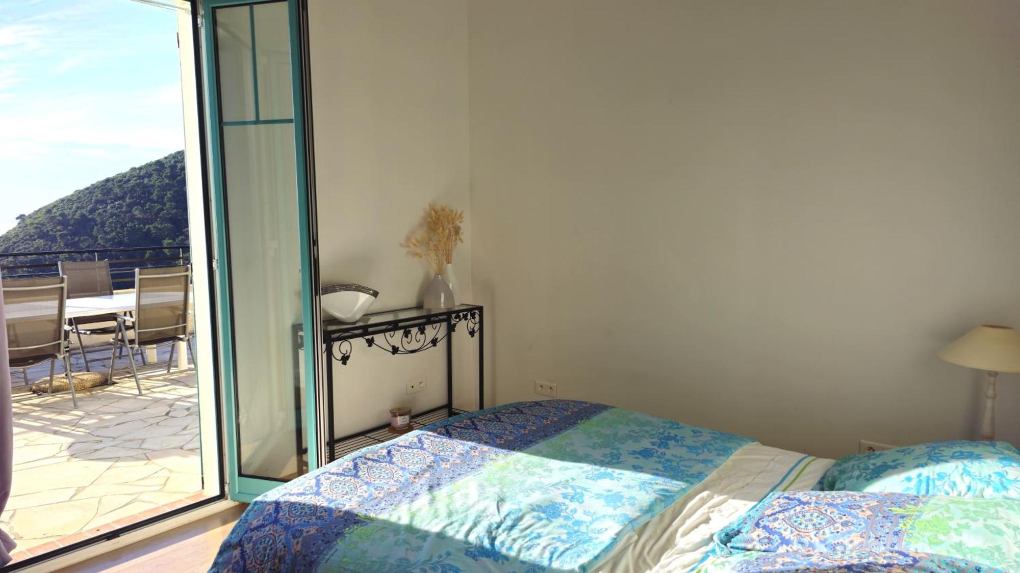Villa Moana Èze Extérieur photo